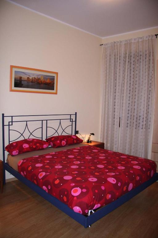 Bed And Breakfast Centrostorico Sarnico Room photo